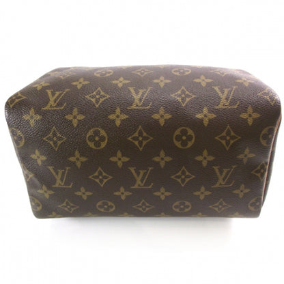 Louis Vuitton Monogram Speedy 25 4 of 9