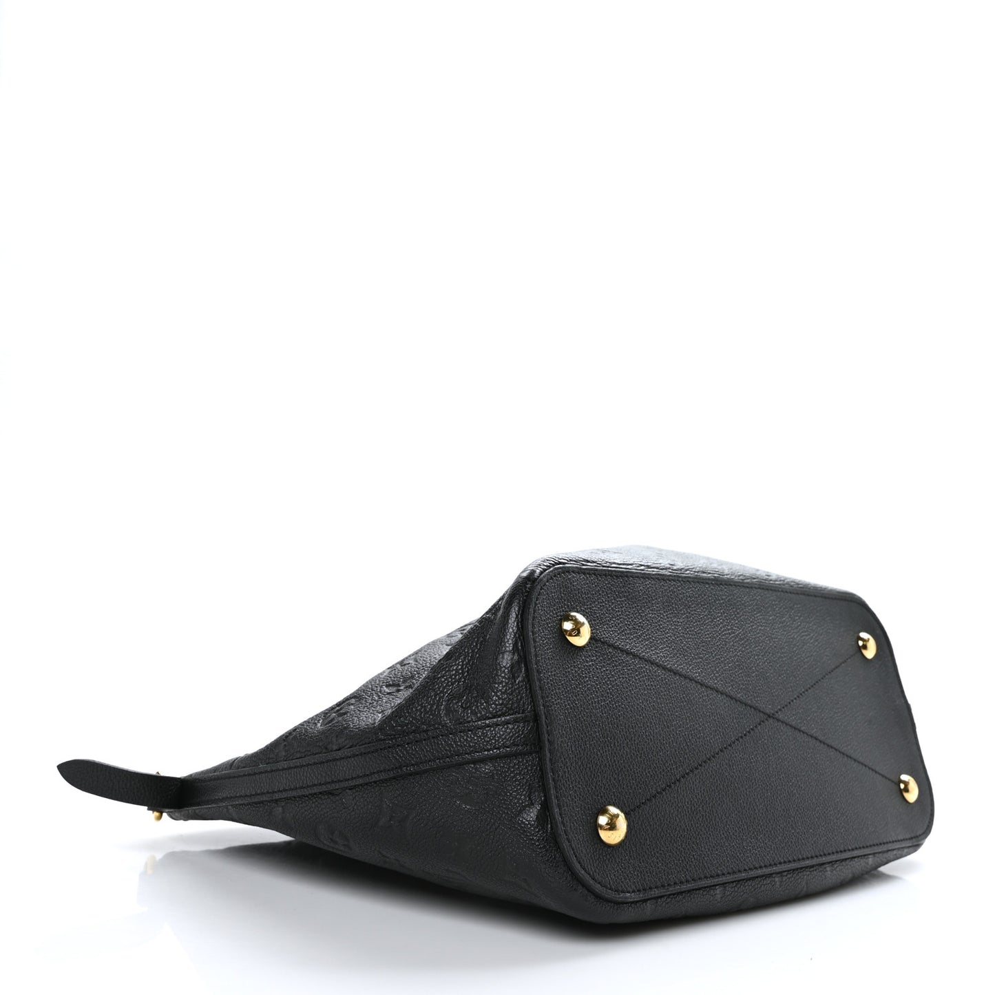 Empreinte Mazarine MM Black
