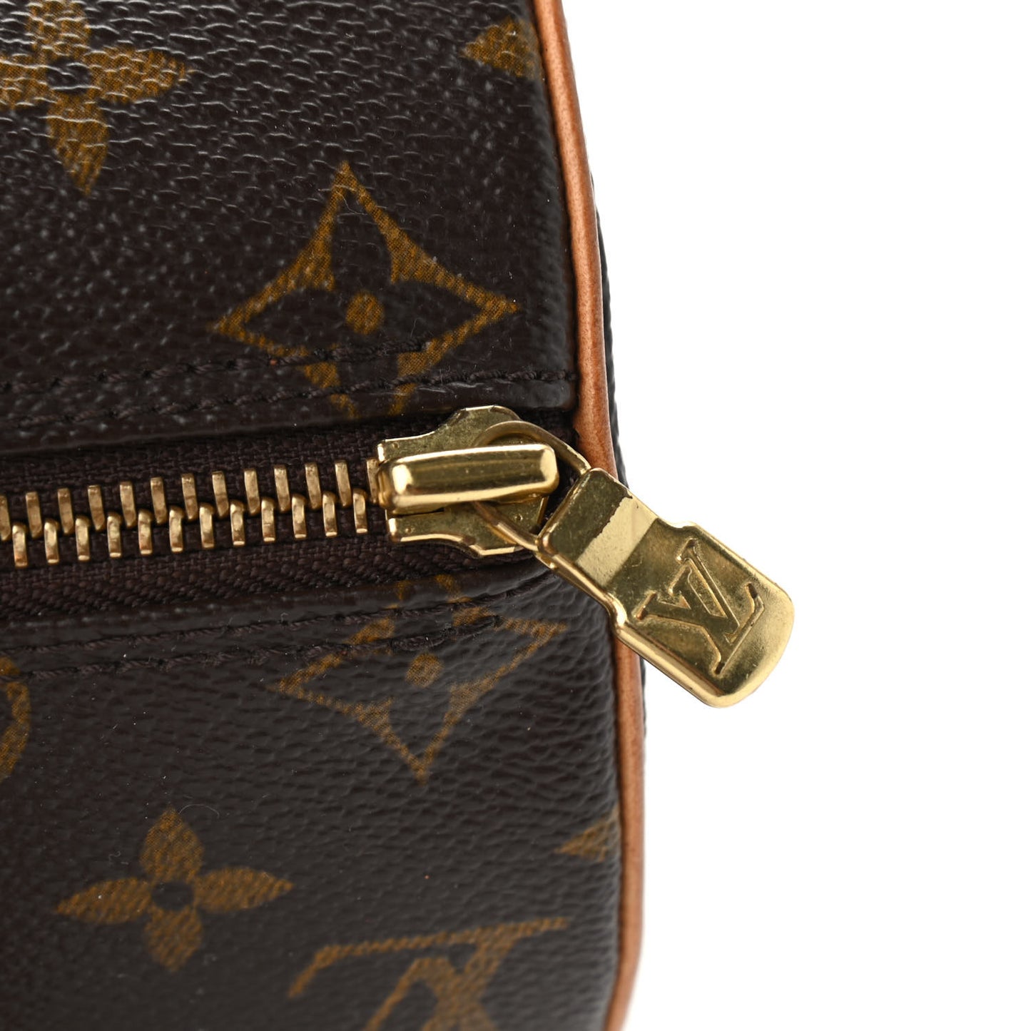 Monogram Papillon 26
