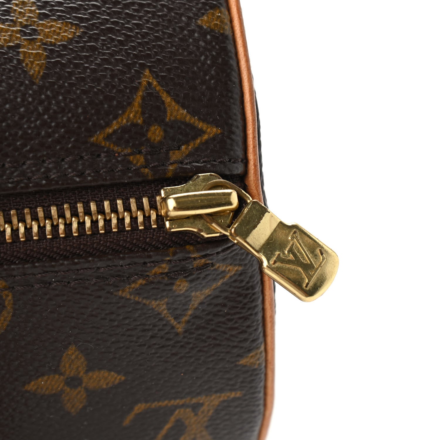 Louis Vuitton Monogram Papillon 26 10 of 10