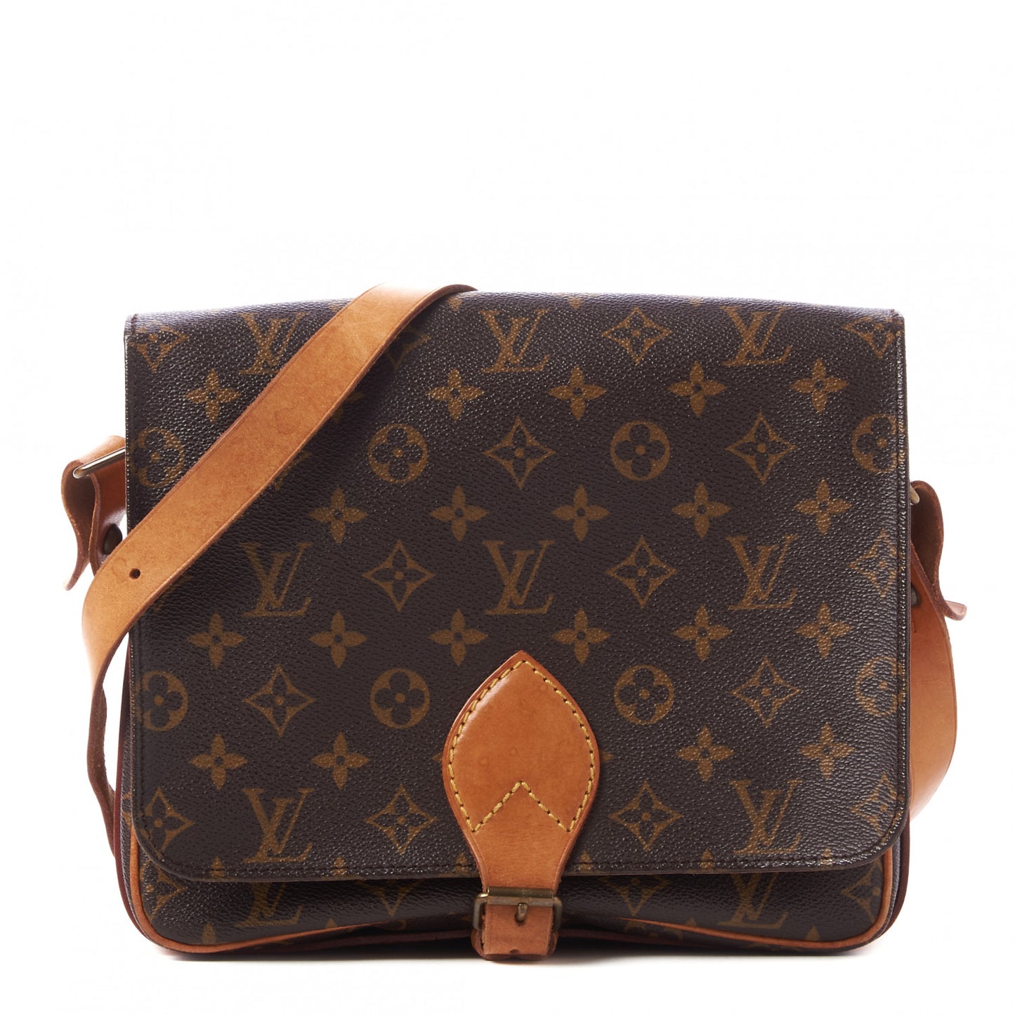 Monogram Cartouchiere 26