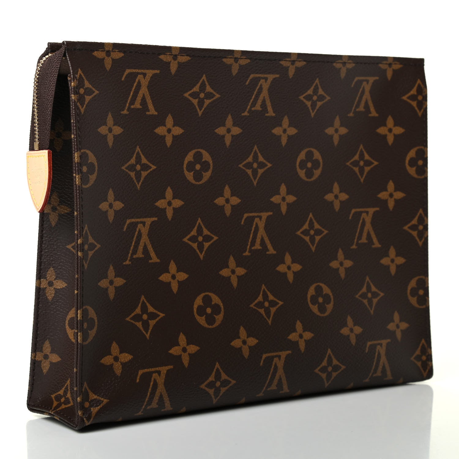 Louis Vuitton Monogram Toiletry Pouch 26 3 of 8