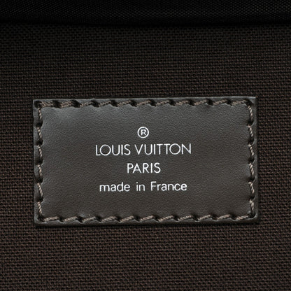 Louis Vuitton Taiga Pegase 55 Grizzli 7 of 9