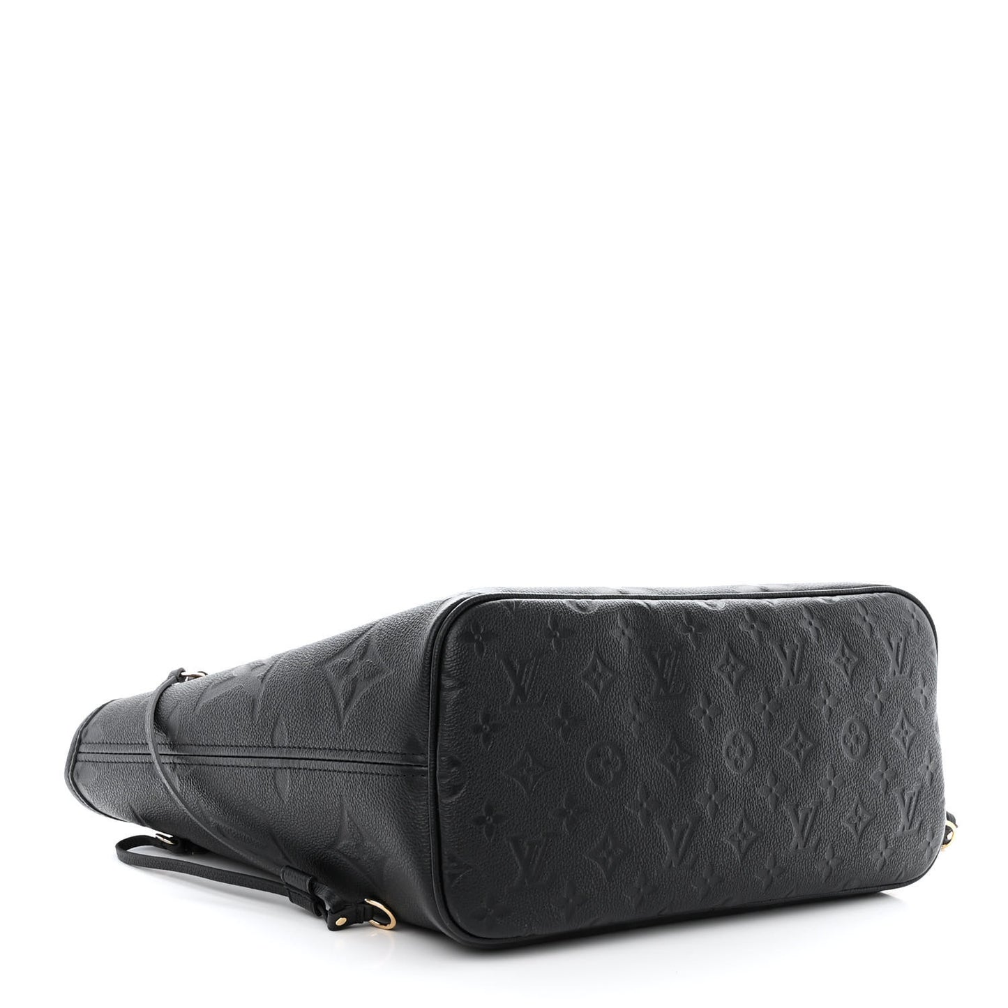 Empreinte Monogram Giant Neverfull MM Black