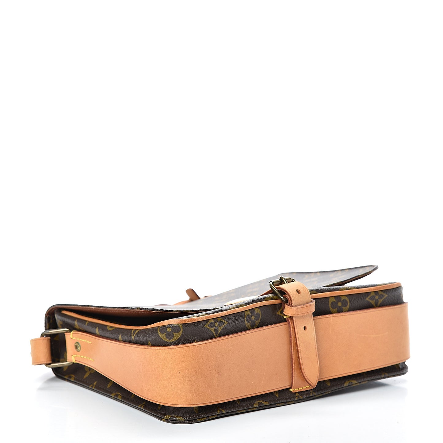 Monogram Cartouchiere 26