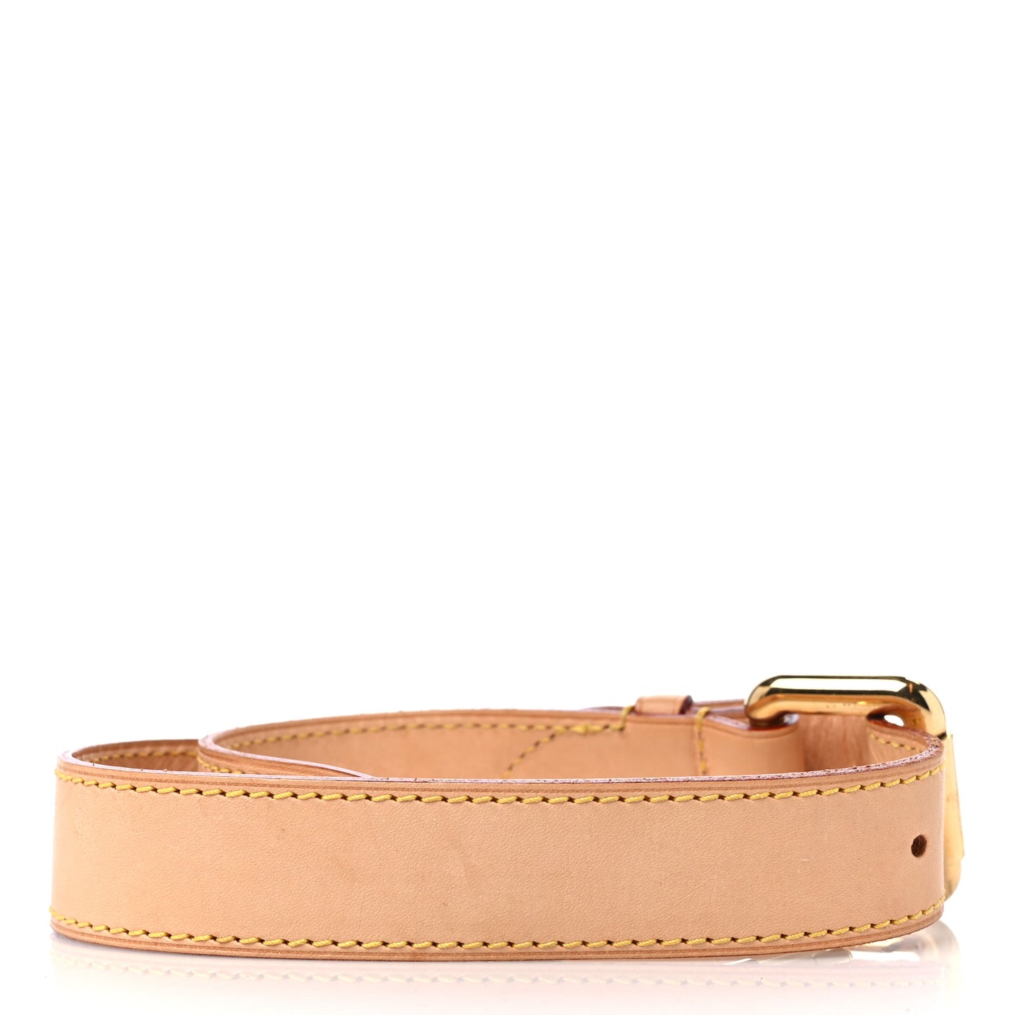 Vachetta 25mm Adjustable Shoulder Strap