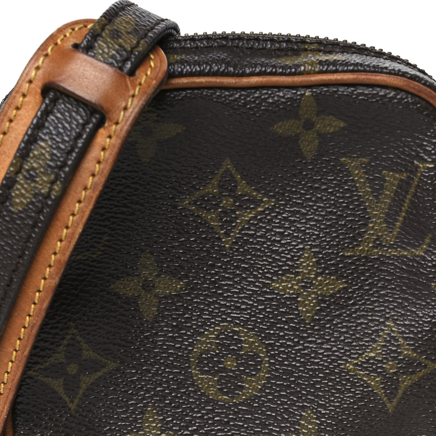 Louis Vuitton Monogram Danube 15 7 of 9