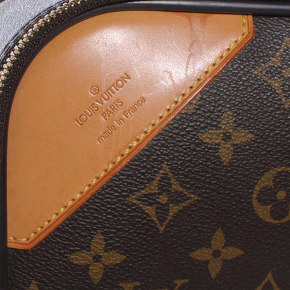 Louis Vuitton Monogram Pegase 45 8 of 8