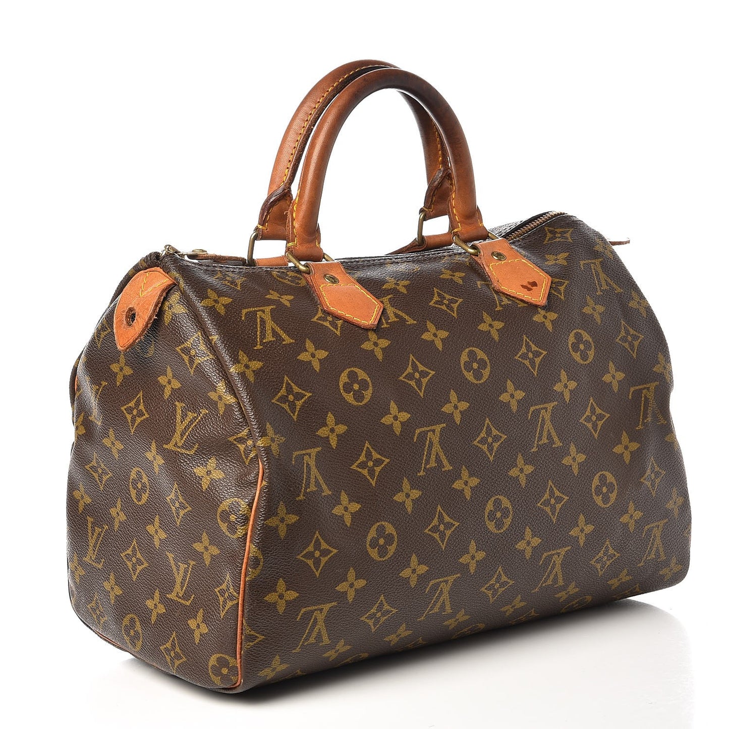 Monogram Speedy 30