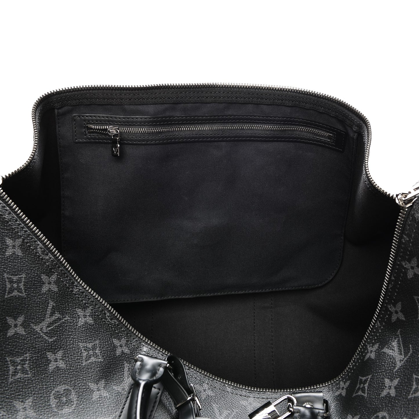 Monogram Eclipse Keepall Bandouliere 55