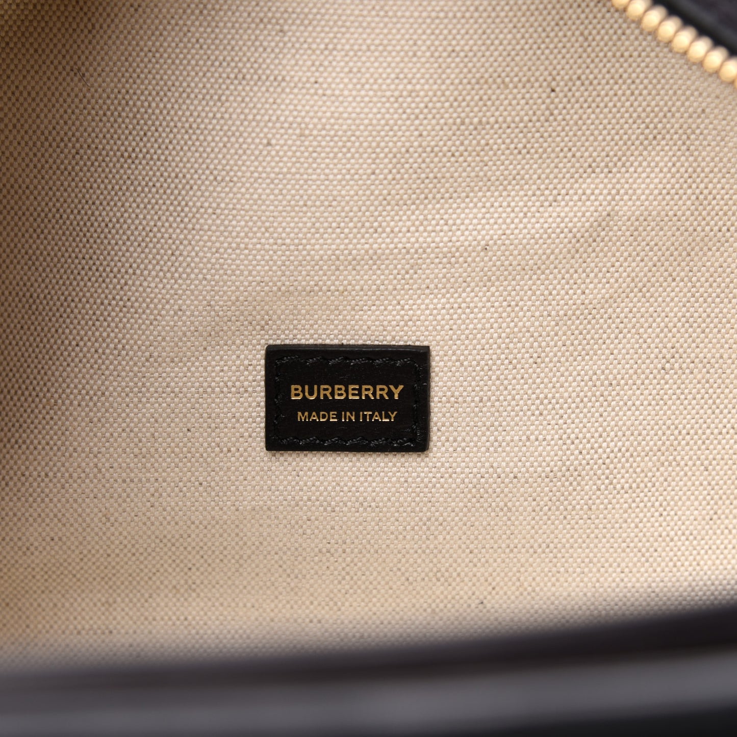 Lambskin Suede Quilted Small Double Cube Bag Black