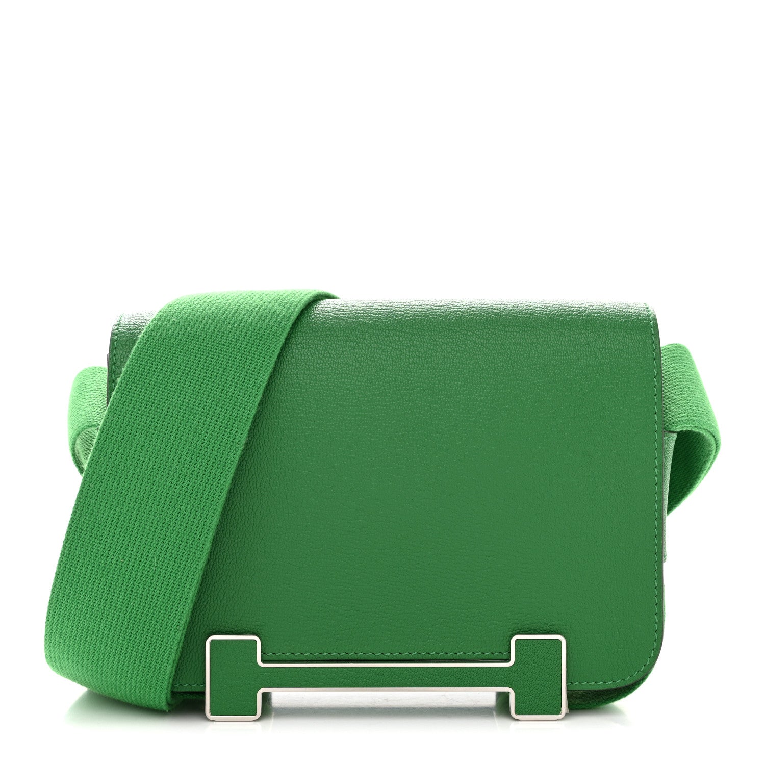 Hermes Chevre Mysore Geta Bambou 1 of 10