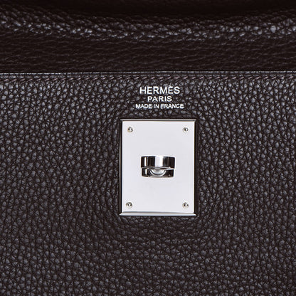 Hermes Togo Kelly Retourne 32 Ebene 20 of 30