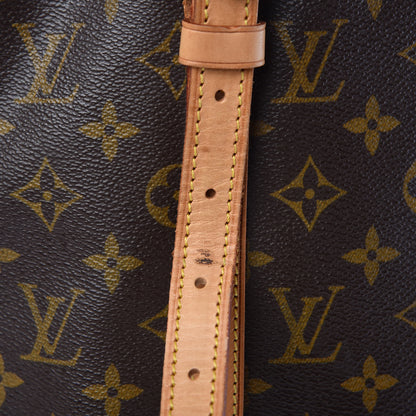 Louis Vuitton Monogram Bucket 27 12 of 15