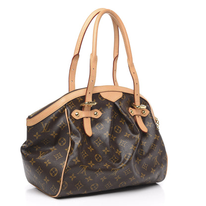 Louis Vuitton Monogram Tivoli GM 3 of 13