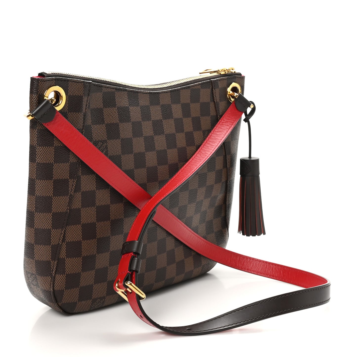 Damier Ebene South Bank Besace