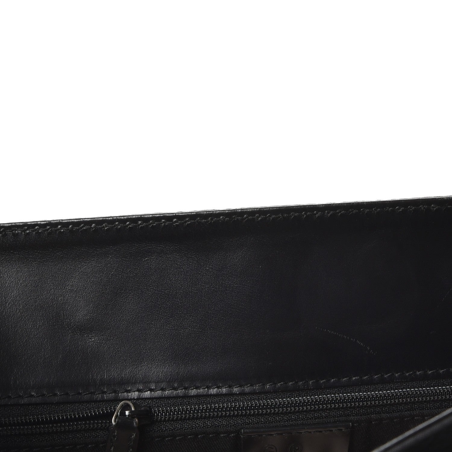 Gucci Nylon Monogram Gifford Tote Black 8 of 8