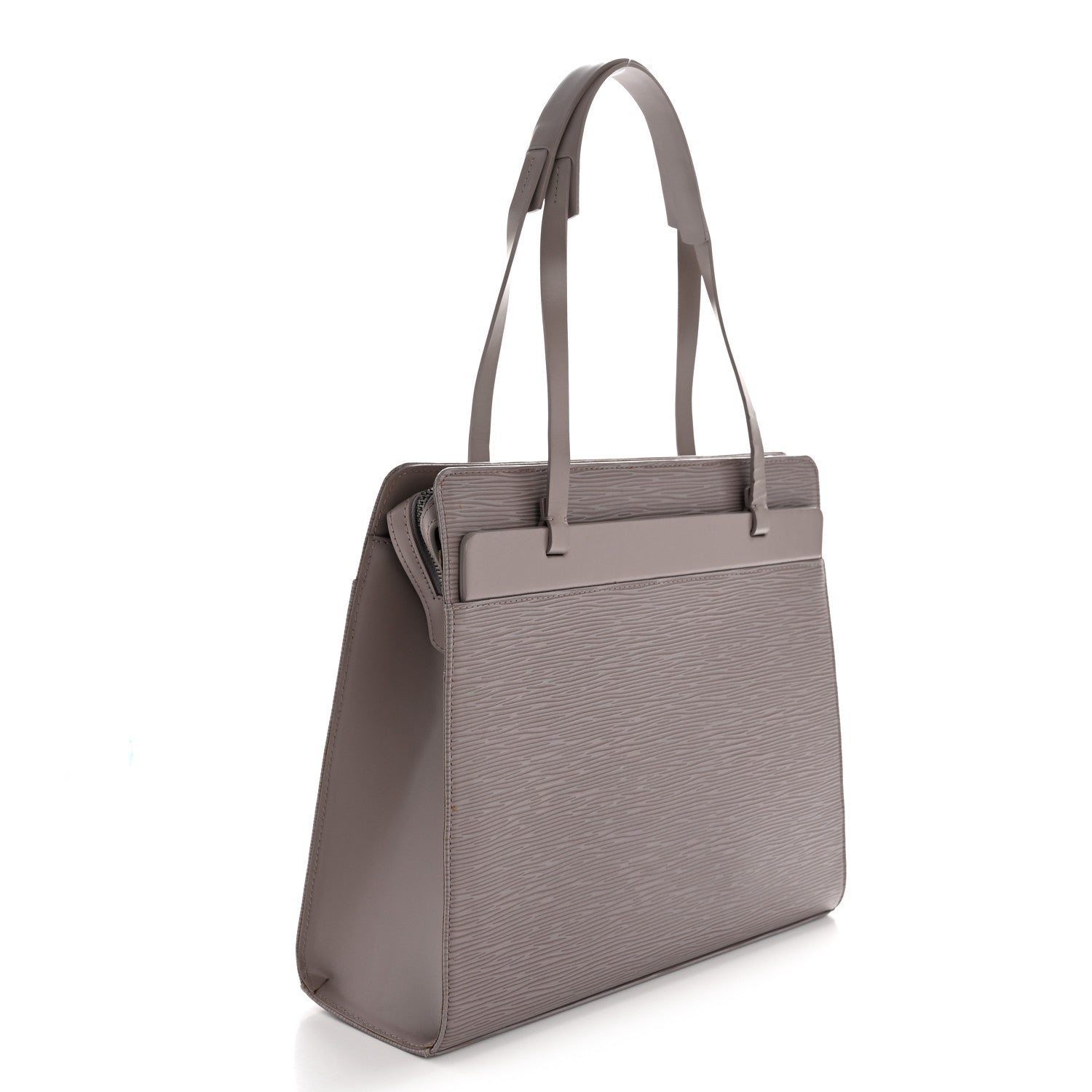 Louis Vuitton Epi Croisette PM Lilac 1851954 – FASHIONPHILE