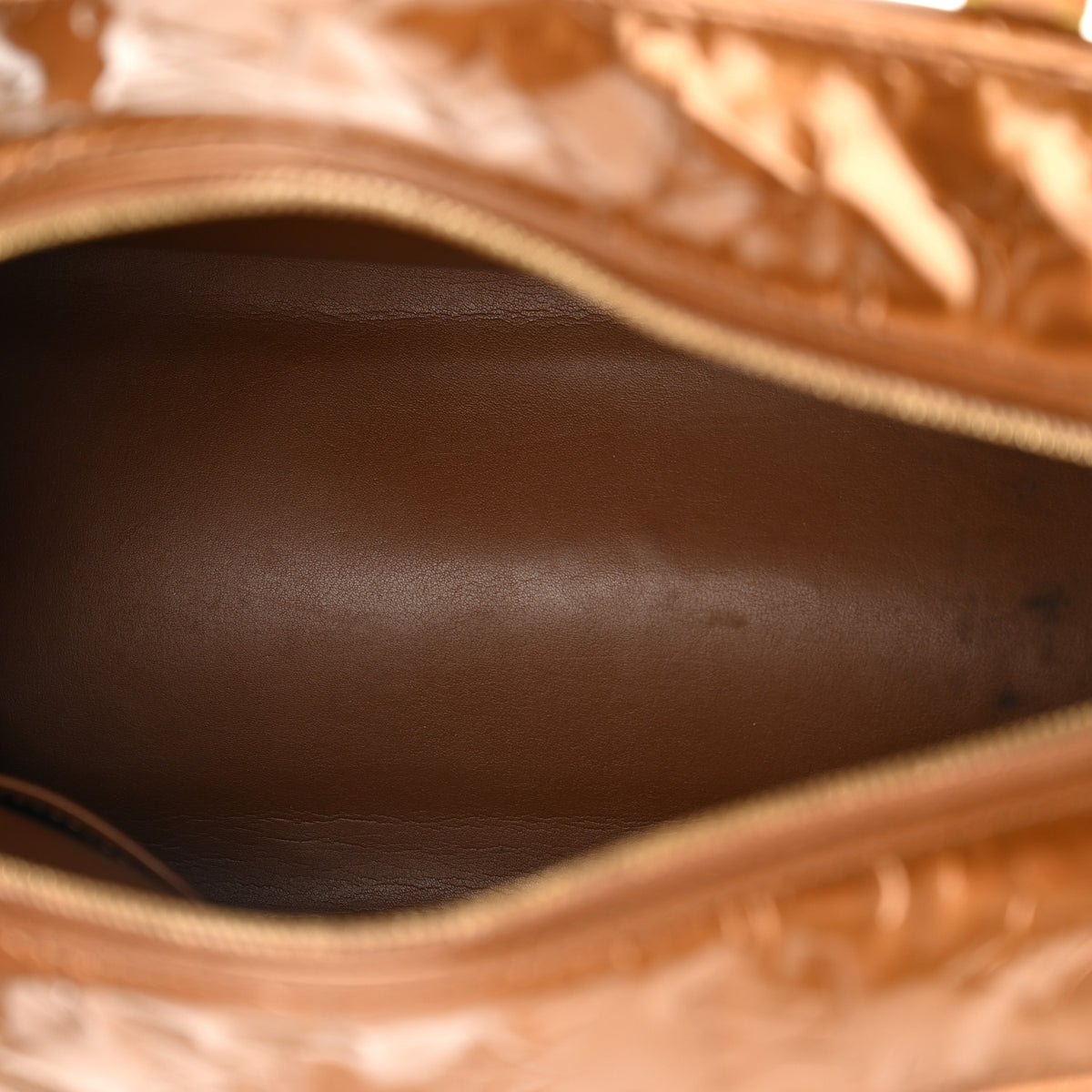 Vernis Tompkins Square Bronze