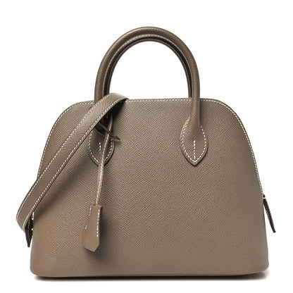 Hermes Epsom 1923 Bolide 25 Etoupe 1 of 11