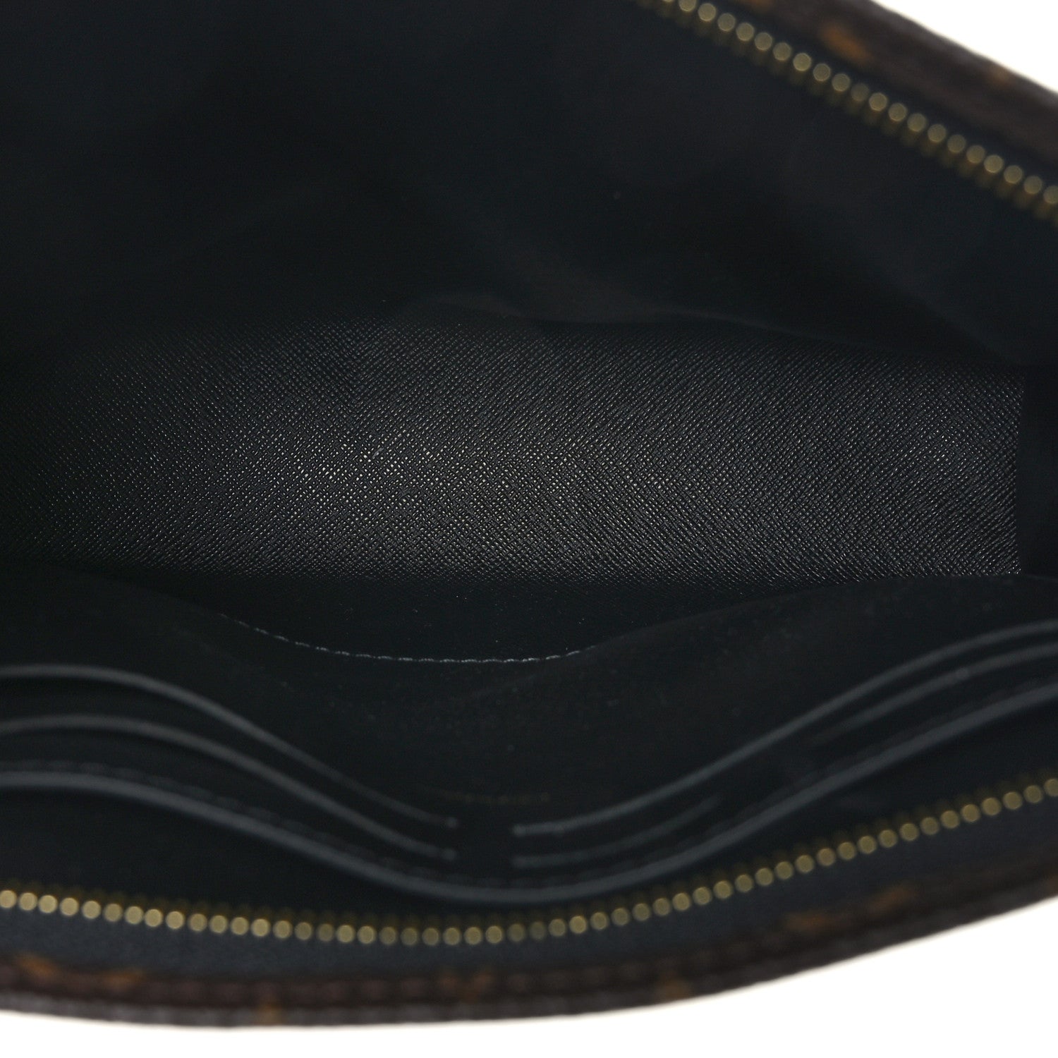 Louis Vuitton Monogram Poche Toilette NM 5 of 9