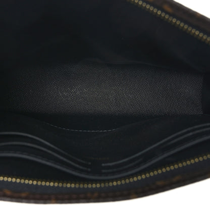 Louis Vuitton Monogram Poche Toilette NM 5 of 9