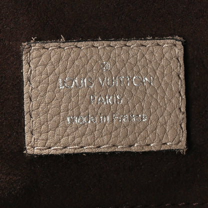 Louis Vuitton Mahina Babylone Chain BB Galet 5 of 8