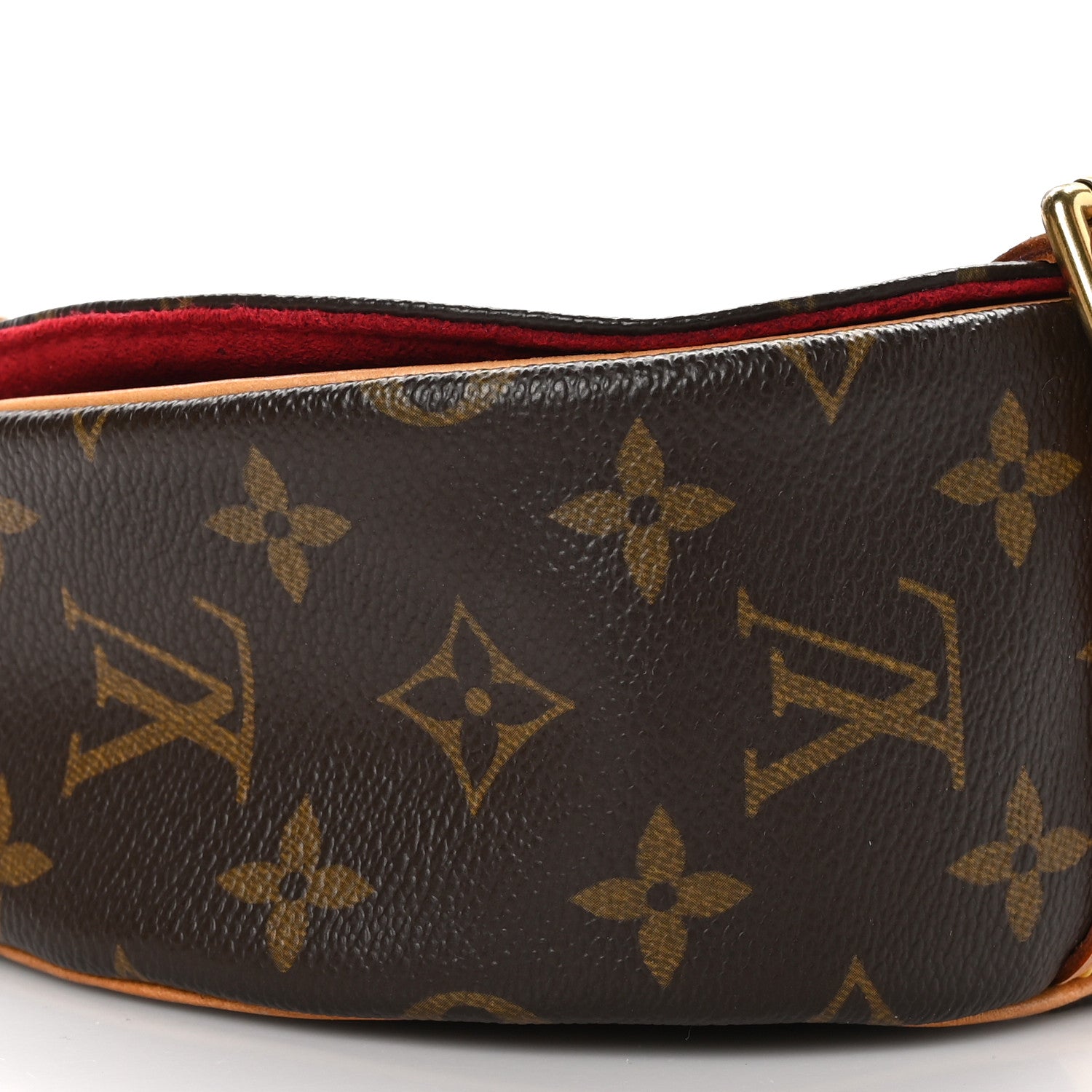 Louis Vuitton Monogram Tambourin 8 of 10