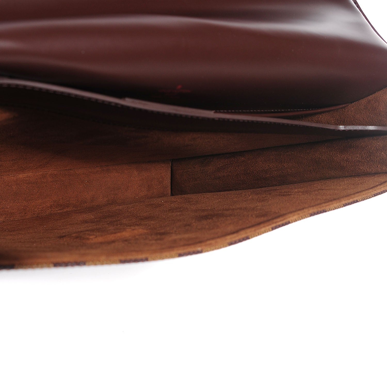 Louis Vuitton Damier Ebene Altona GM 6 of 8