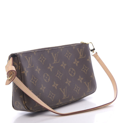 Louis Vuitton Monogram Pochette Accessories NM 3 of 10