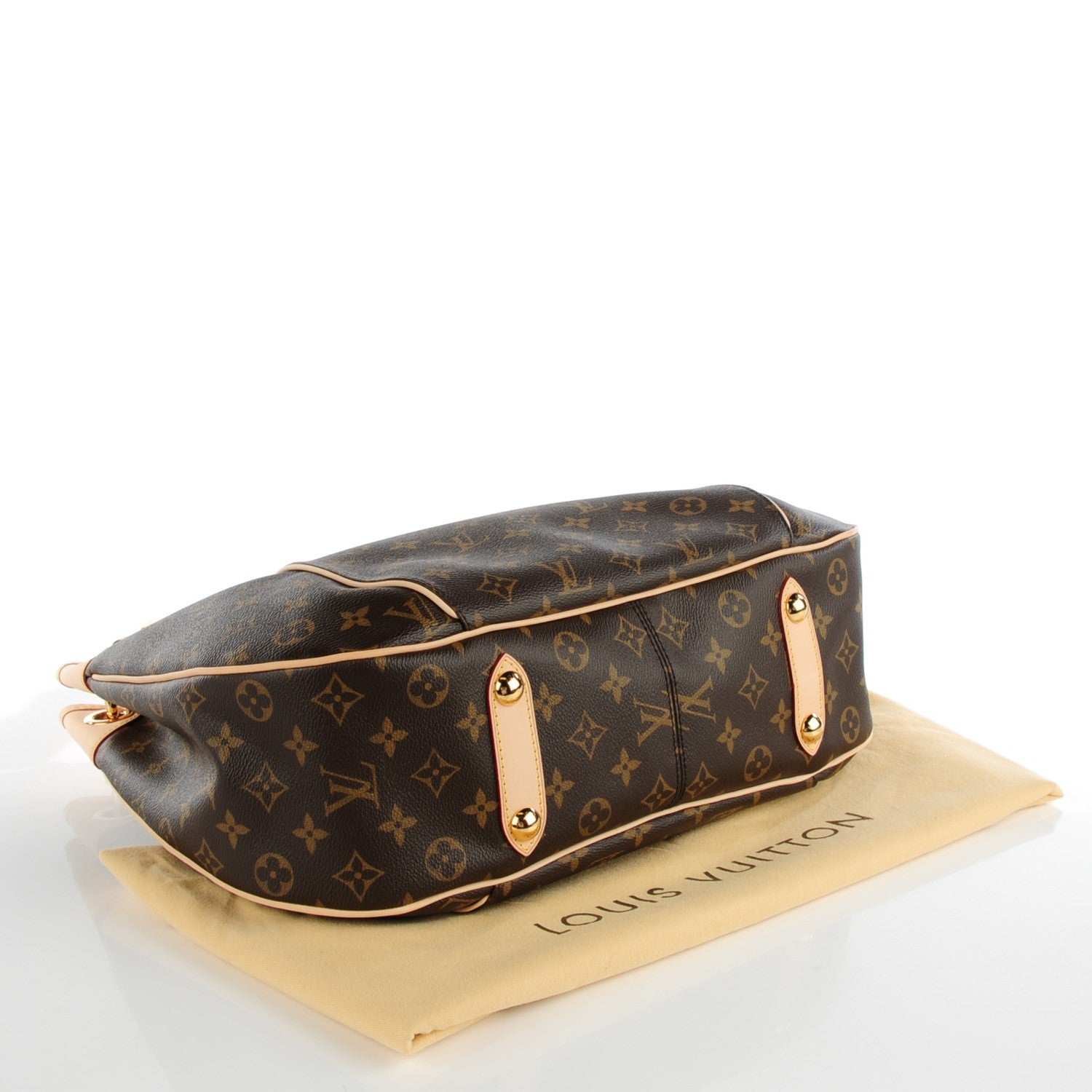 Louis Vuitton Monogram Galliera PM 4 of 7