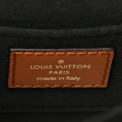 Louis Vuitton Reverse Monogram Dauphine Mini 6 of 13