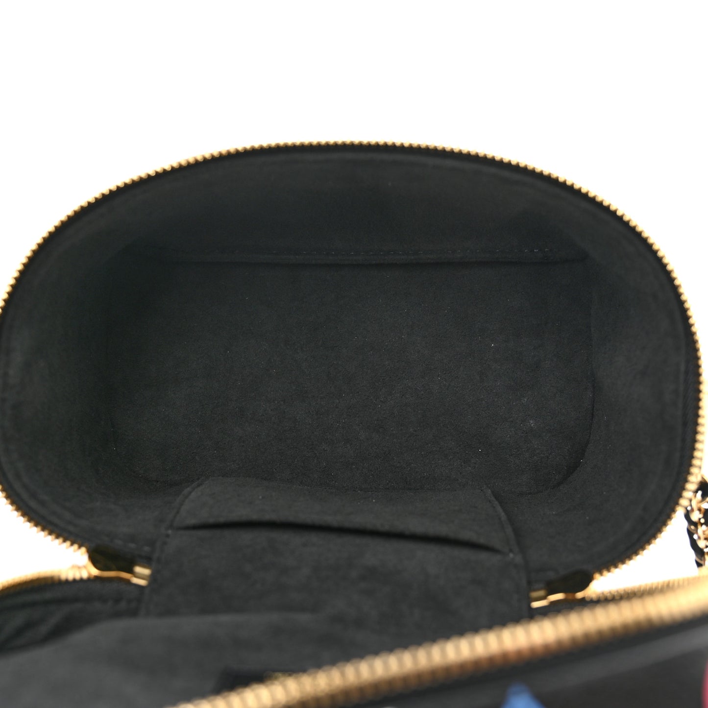Game On Vanity PM Black