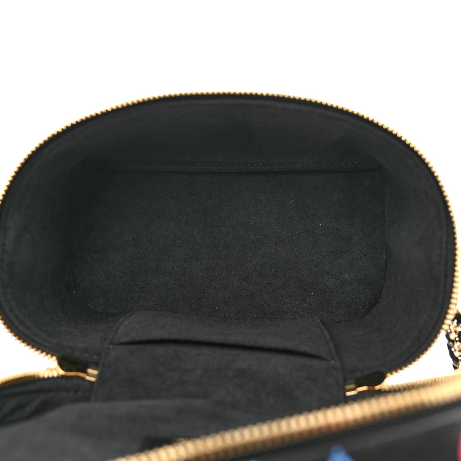 Louis Vuitton Game On Vanity PM Black 4 of 8