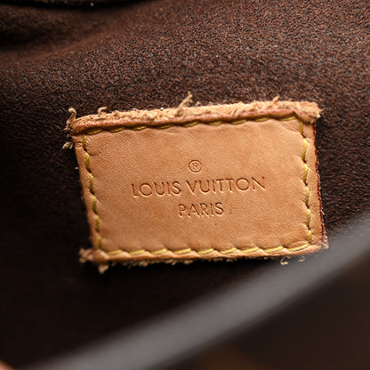 Louis Vuitton Monogram Metis 6 of 13