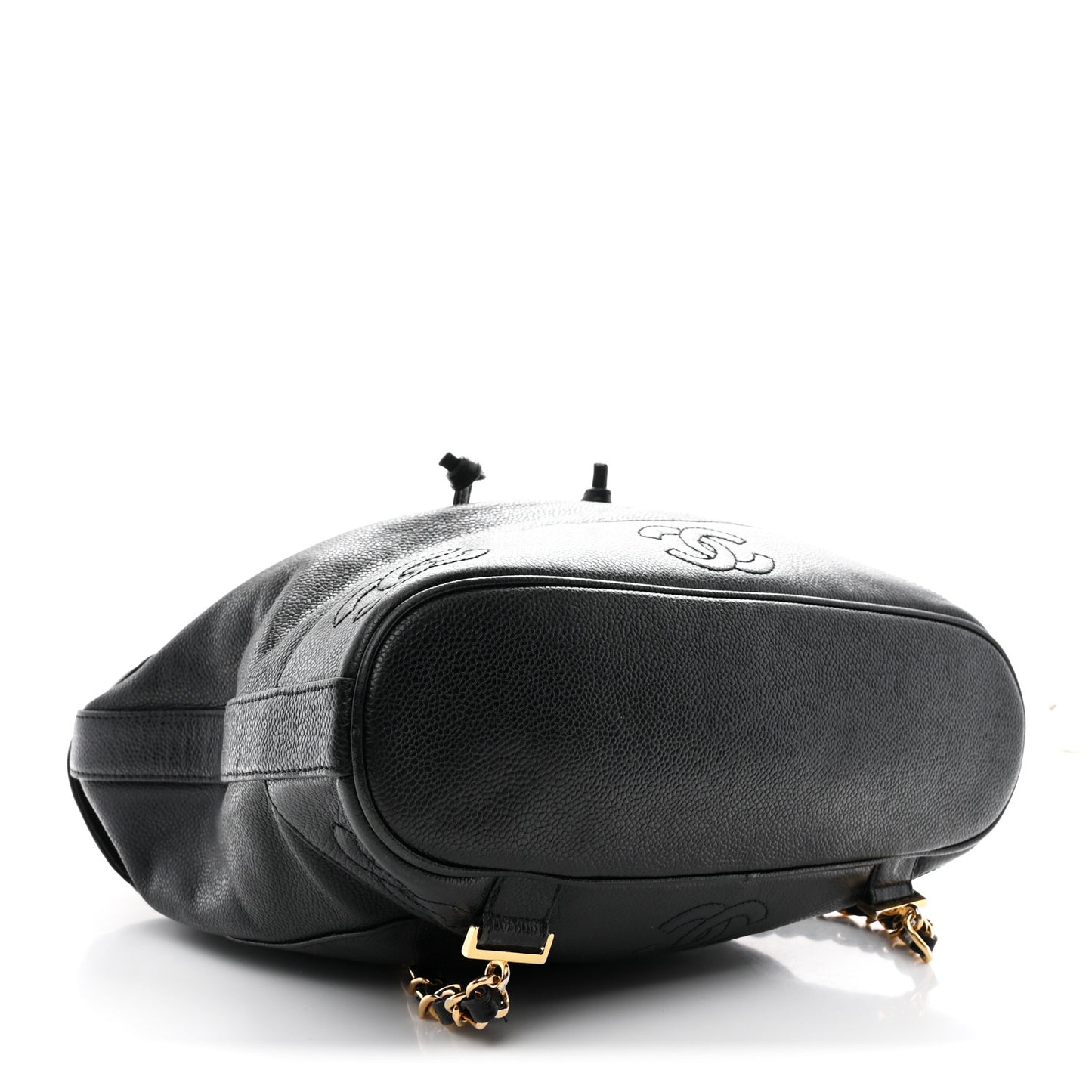 Caviar CC Backpack Black
