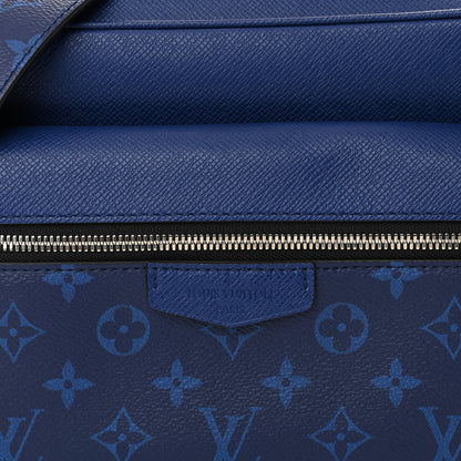 Louis Vuitton Taiga Monogram Outdoor Messenger Cobalt 10 of 10
