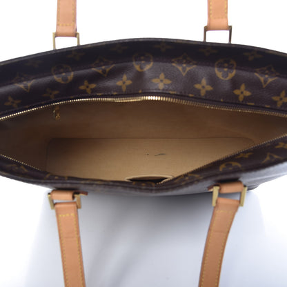 Louis Vuitton Monogram Luco 5 of 16