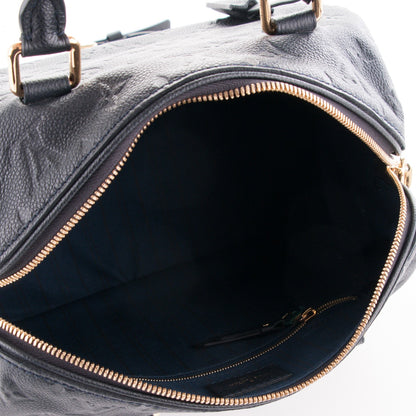 Louis Vuitton Empreinte Speedy Bandouliere 25 Infini 5 of 7