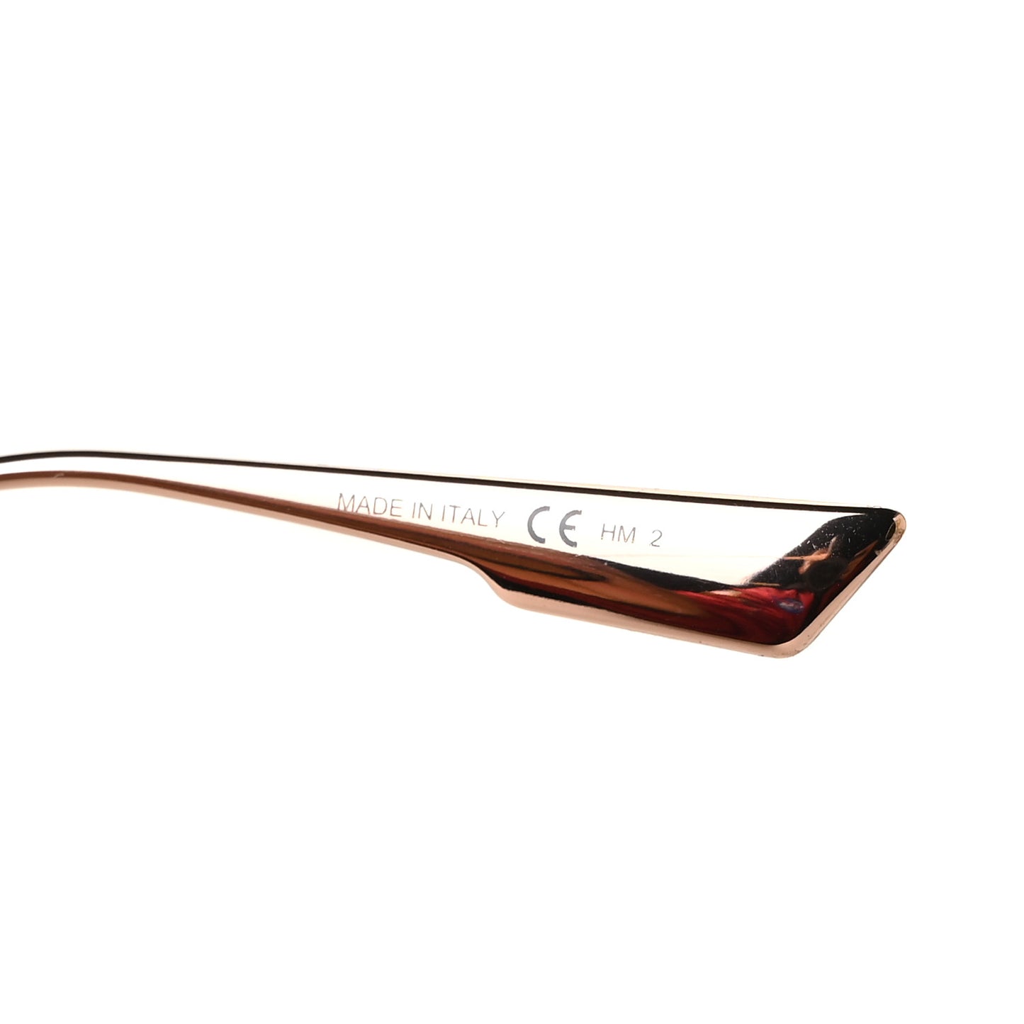 Square Directions Sunglasses Black