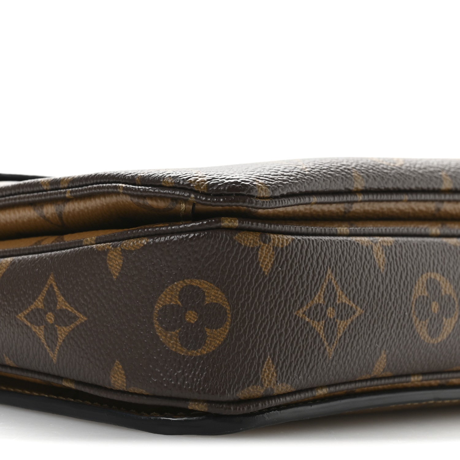 Louis Vuitton Reverse Monogram Pochette Metis 10 of 13