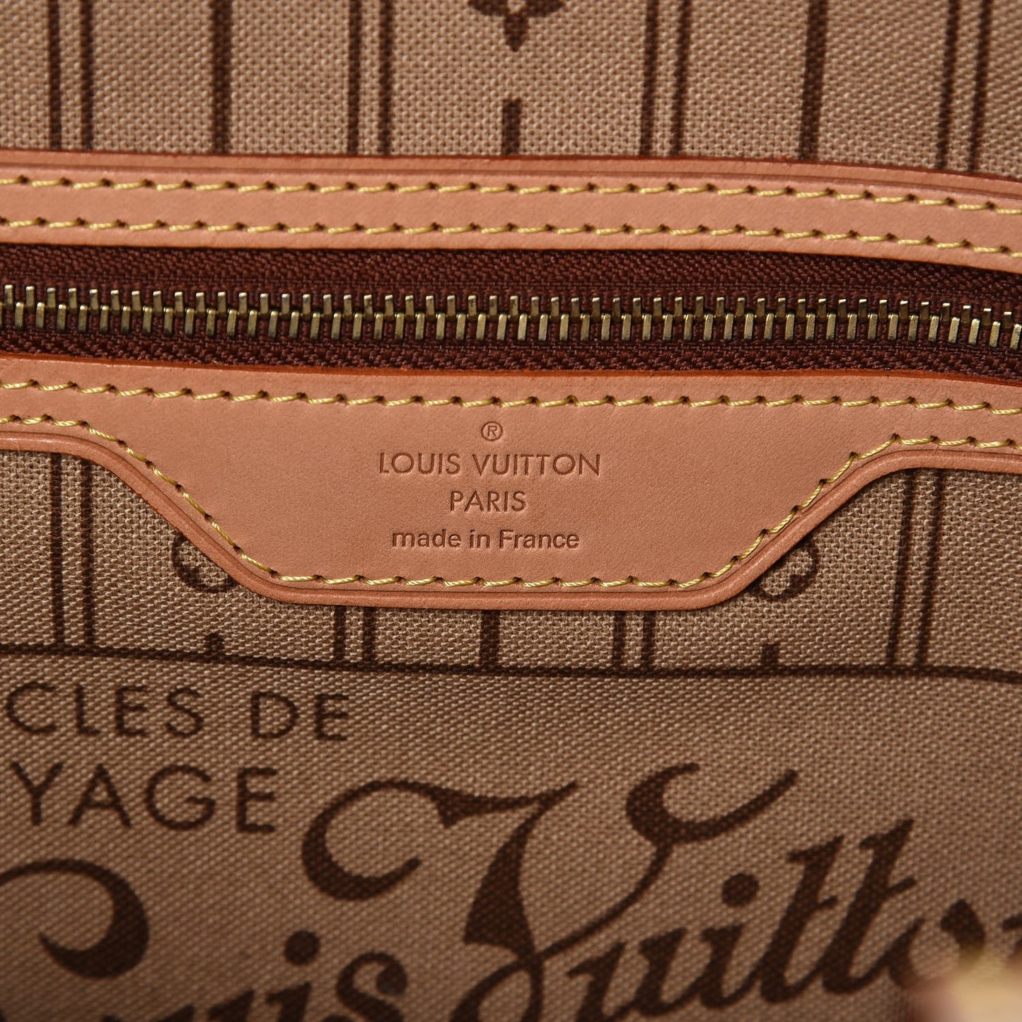 Monogram Neverfull PM