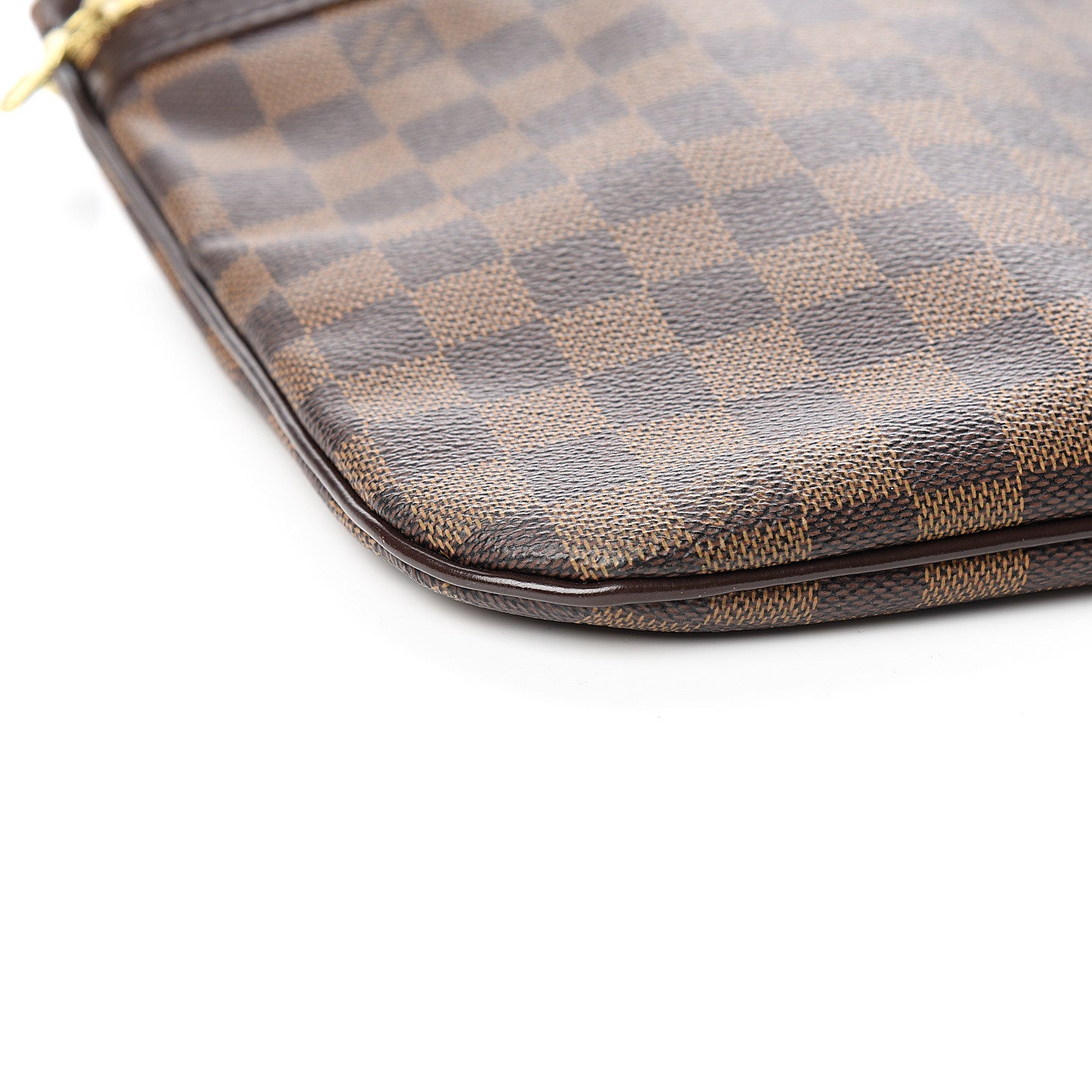 Louis Vuitton Damier Ebene Bosphore Pochette 6 of 8