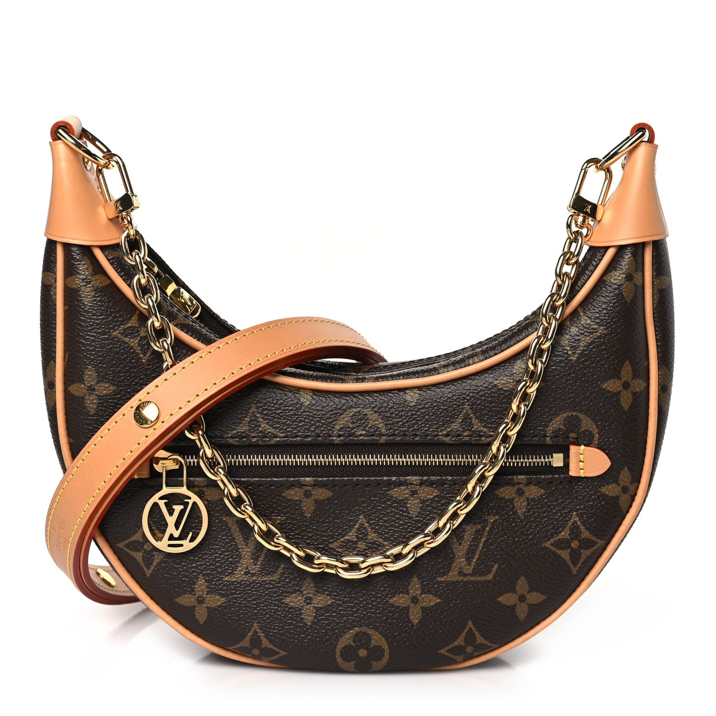 Monogram Loop