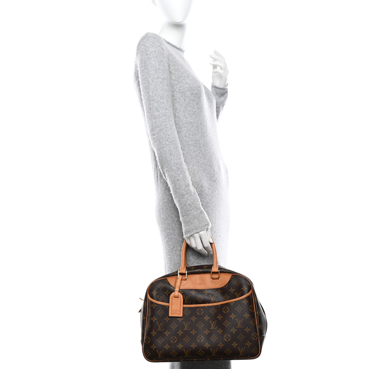 Monogram Deauville