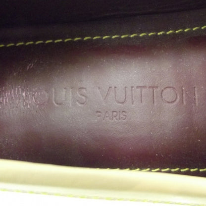 Louis Vuitton Patent Leather Zen Driving Loafers 36.5 11 of 11