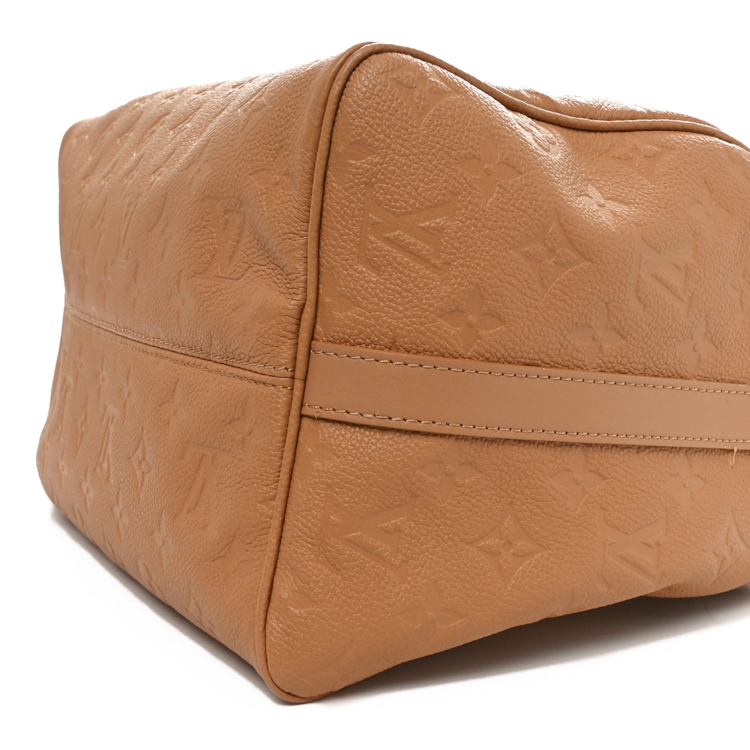 Louis Vuitton Empreinte Monogram Soft Speedy Bandouliere 30 Arizona 9 of 11