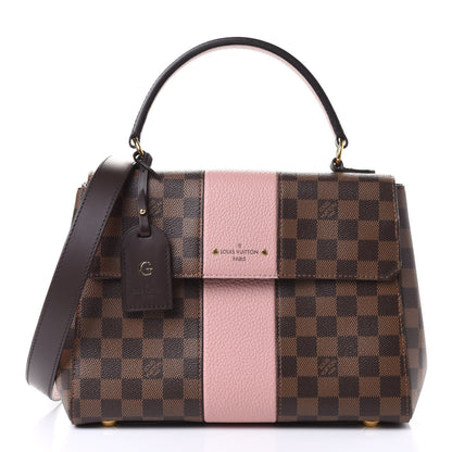 Louis Vuitton Damier Ebene Bond Street Magnolia 1 of 4