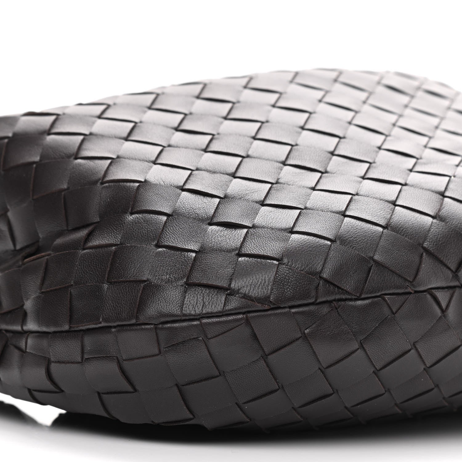 Bottega Veneta Nappa Intrecciato Mini Jodie Fondant 9 of 10