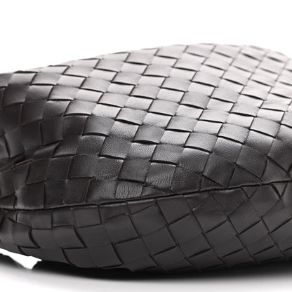 Bottega Veneta Nappa Intrecciato Mini Jodie Fondant 9 of 10